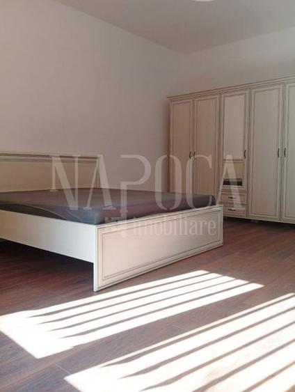 Apartament cu 2 camere decomandat în Orașul Nou