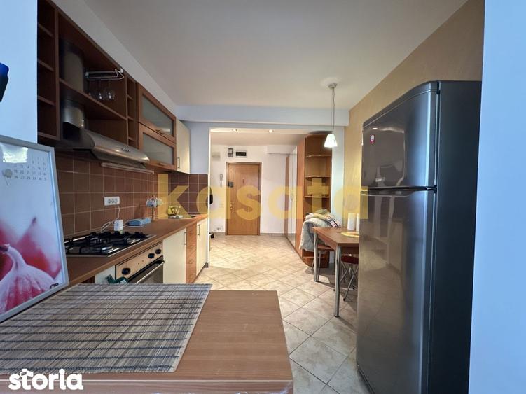 OPORTUNITATE | APARTAMENT 2 CAMERE | IANCULUI METORU | MOBILAT - 6