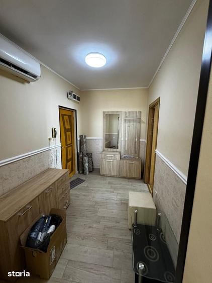 Apartament 2 camere circular- Scoala 8 - 1