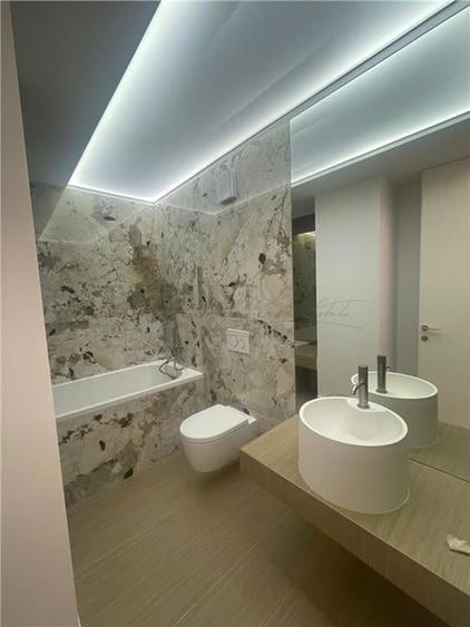 Apartament cu 2 camere semidecomandat în Iancu Nicolae