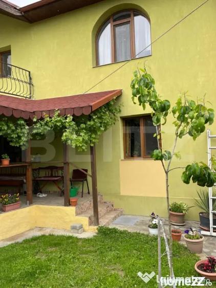 Casa de vanzare in Bistri?a zona Mall / B1 Shopping - 17