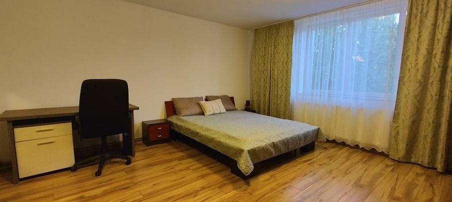 Apartament cu 2 camere decomandat în Dosu Bricii
