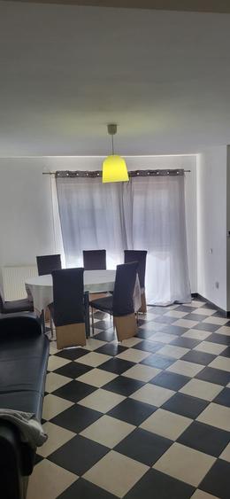 Apartament cu 2 camere în Florești