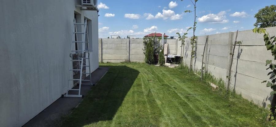 Casă cu Teren 395 Mp în Corbeanca