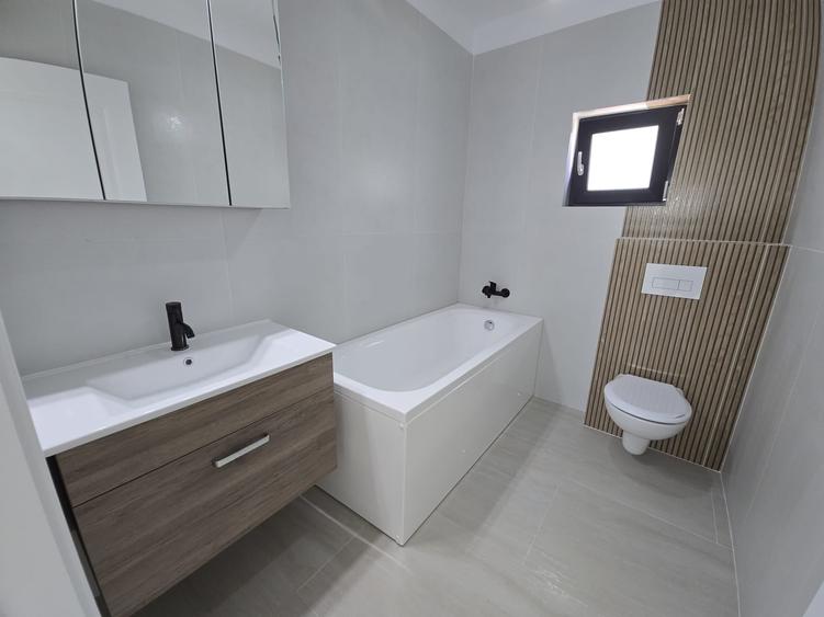 Vila individuala - 4 Camere - 8
