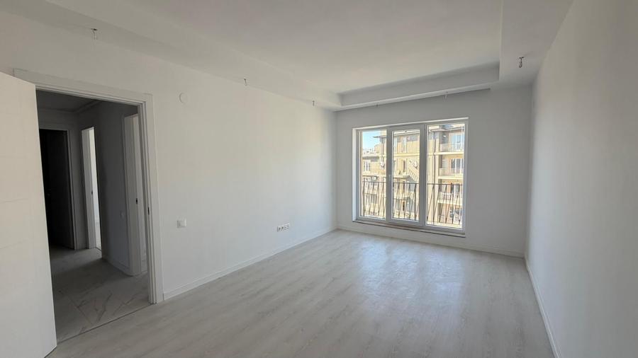 De vaznare apartament cu doua camere in Cosmopolis!Gata de mutare! - 1