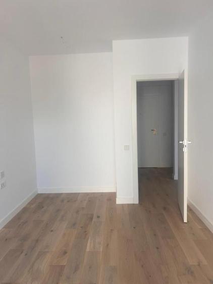 Apartament cu 2 camere în Băneasa