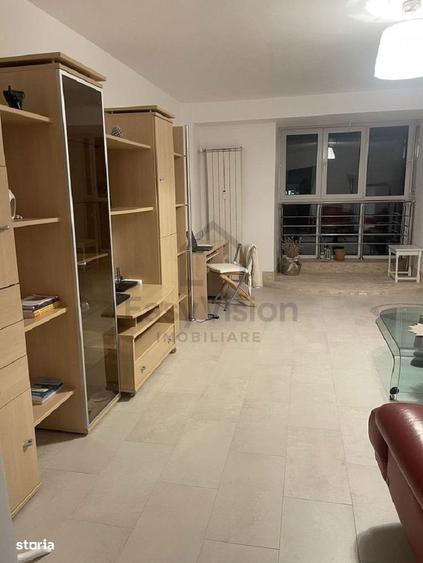 Apartament cu 3 camere, mobilat în Alba Iulia