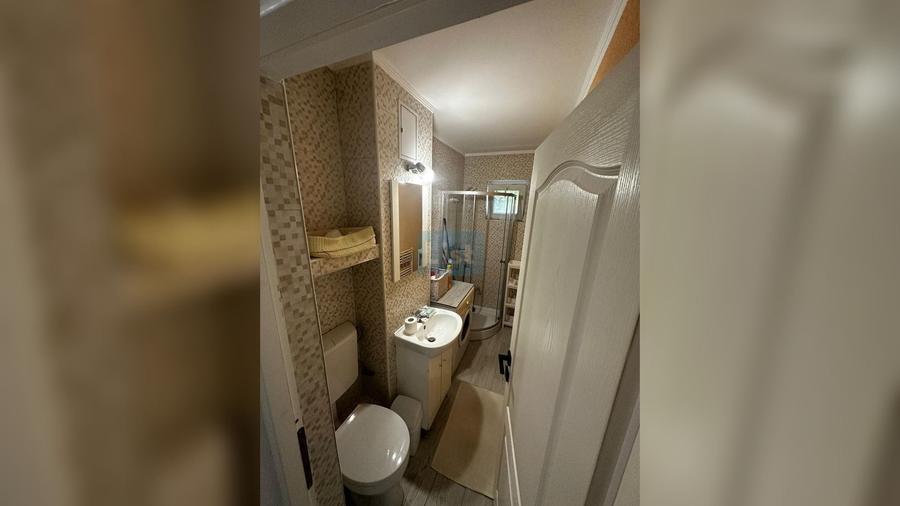 Apartament cu o cameră | 40 mp utili - 7