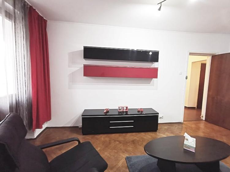 Lacul Tei Inchiriere ap 3 cam Modern, renovat, vis a vis de fac Constructii - 18