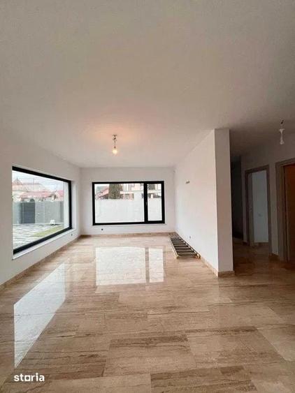 Casă cu 4 camere decomandat cu Teren 500 Mp în Apahida
