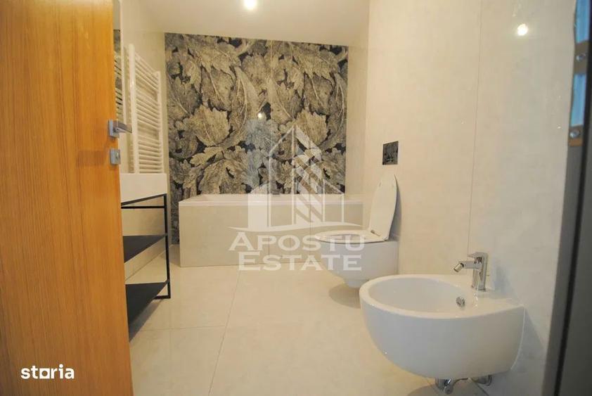 Apartament cu 3 camere, zona Take Ionescu, 2 bai - 6