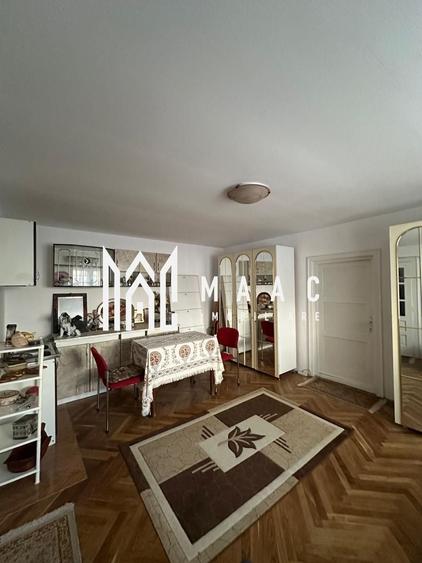 Casă individuală cu 4 camere cu Teren 133 Mp în Central