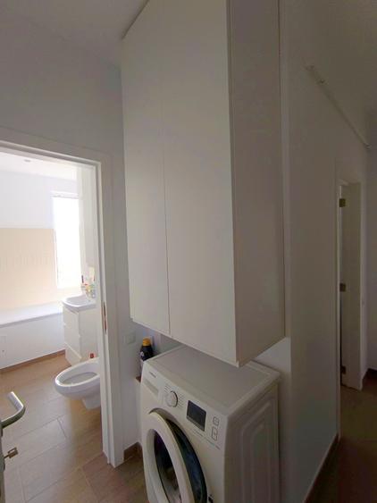 Vanzare 2 camere - zona Floreasca - Parc - 9