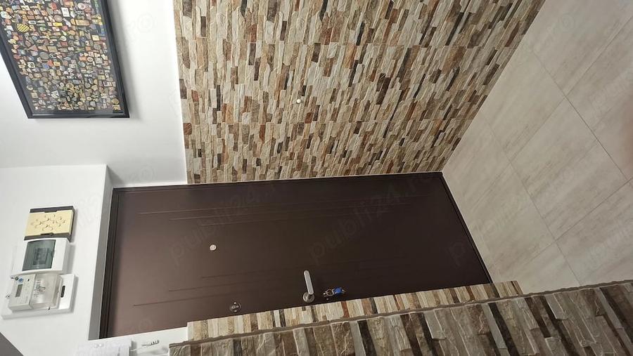 Apartament cu 2 camere decomandat în Bucur Obor