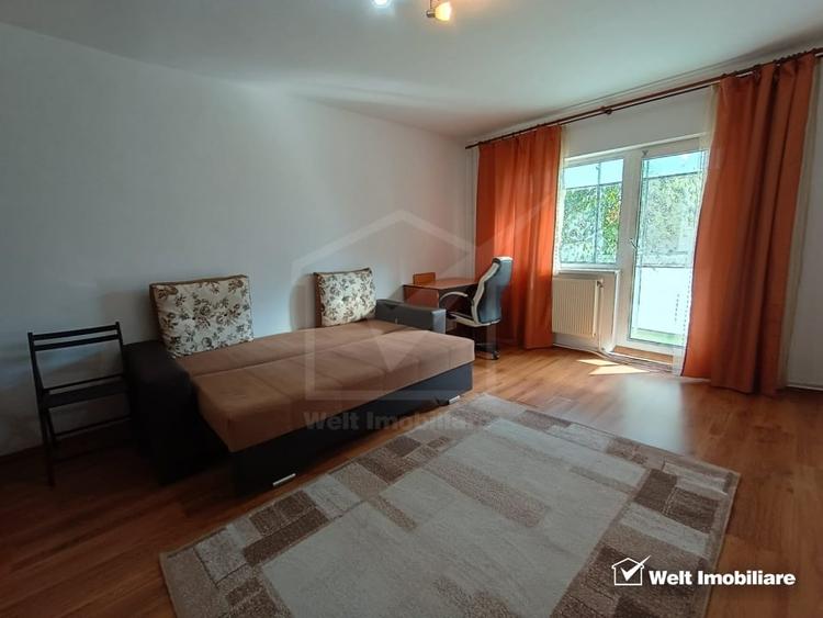 De inchiriat apartament cu 2 camere str Padurii - 6