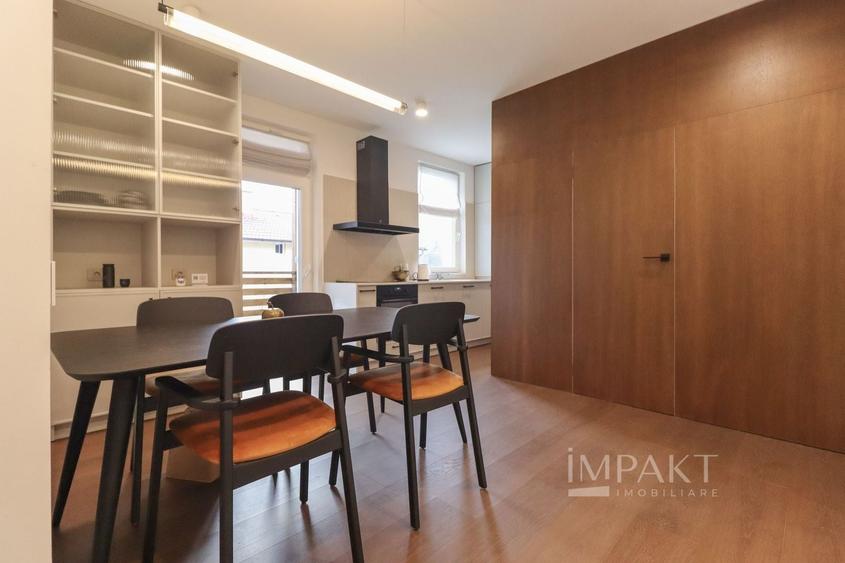 De Vanzare Apartament in Gheorgheni, Cluj-Napoca - Ideal pentru Locuit! - 6
