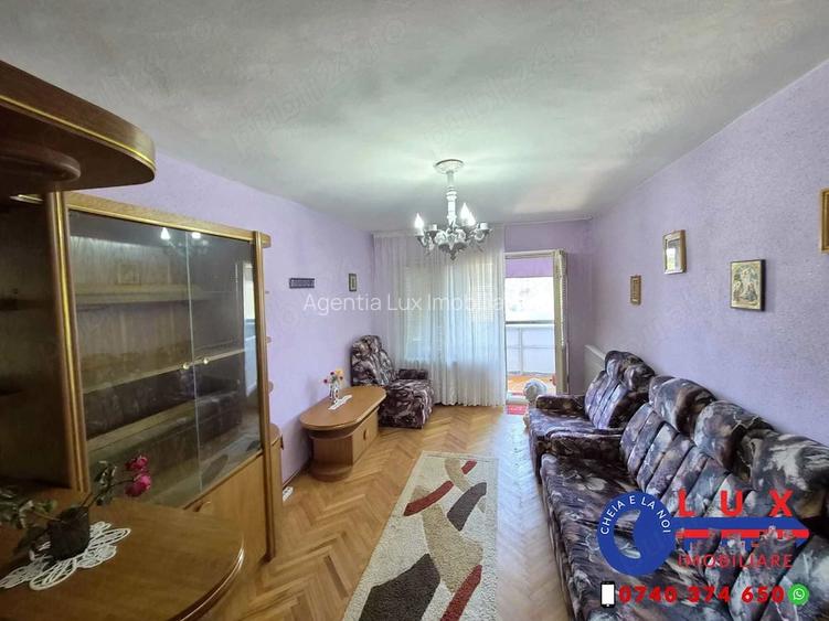 ID 20055 Apartament 2 camere modificat in 3 camere strada Podgoriilor