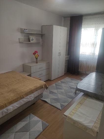 Proprietar închiriez Garsonieră, Iași, zona Mircea - 1