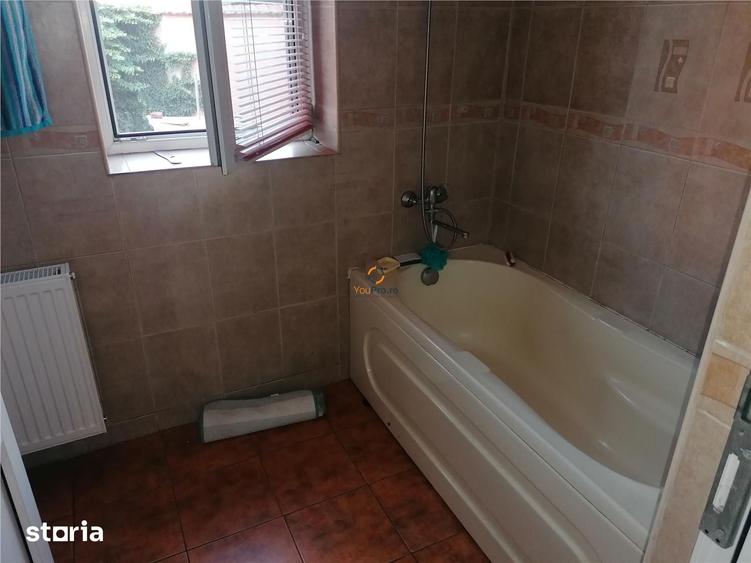 Casă cu 2 camere cu Teren 450 Mp în Iosefin