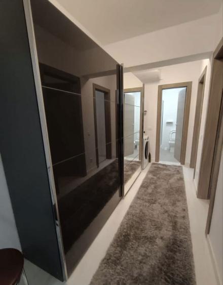 Apartament cu 3 camere decomandat în Lujerului