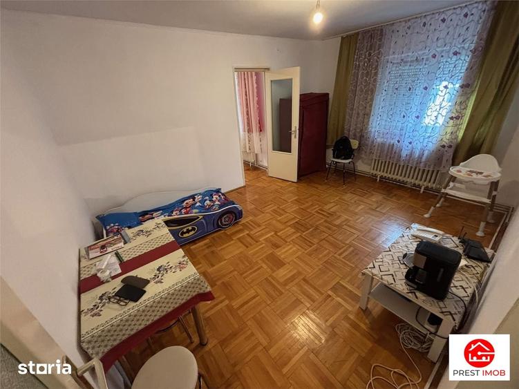 Apartament cu doua camere de inchiriat in zona garii - 2