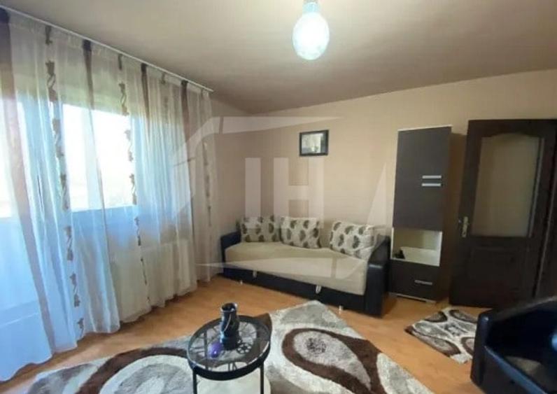 Apartament cu 2 camere decomandat, mobilat în Zorilor