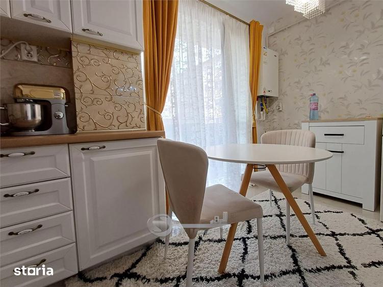 Apartament 3 Camere Lux cu 2 Locuri de Parcare Valea Lupului, Ia?i - 15