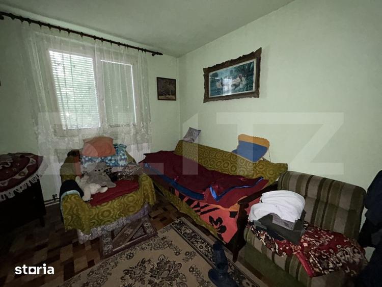 Casă cu Teren 16800 Mp în Cășeiu
