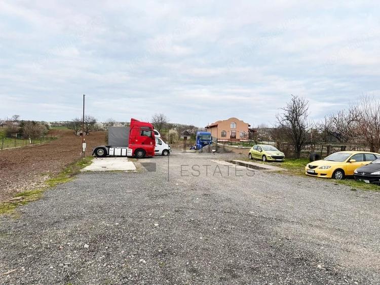 Spațiu comercial, de 100 mp, în Episcopia Bihorului