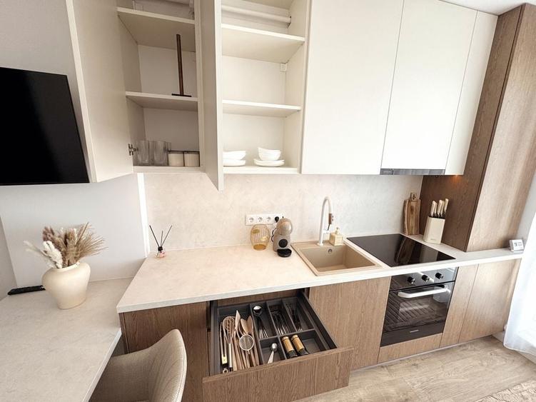 Apartament nou de inchiriat! - 6