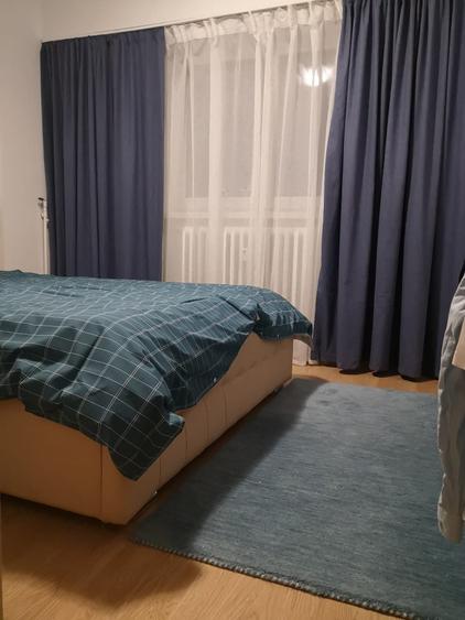 Apartament cu 2 camere decomandat în 13 Septembrie