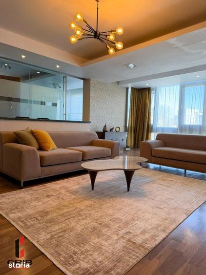 Apartament 3 camere 110mp Iancu Nicolae | Jolie Ville Parcare Inclusa - 7