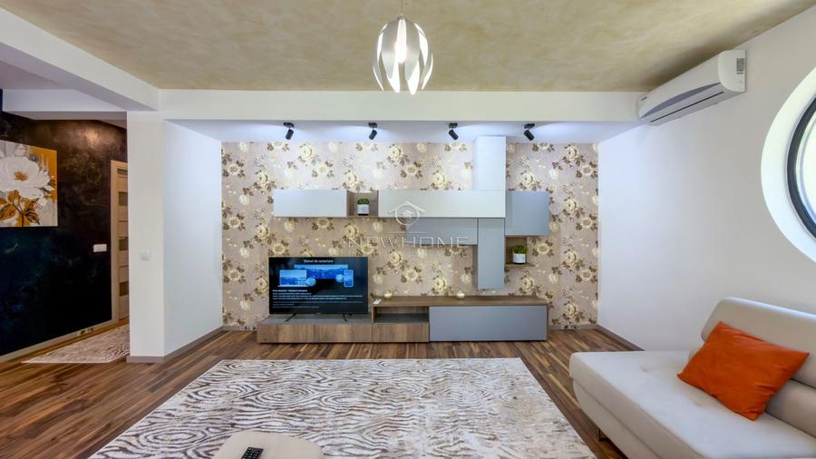 Apartament 2 camere, parcare, zona Manastur - 2
