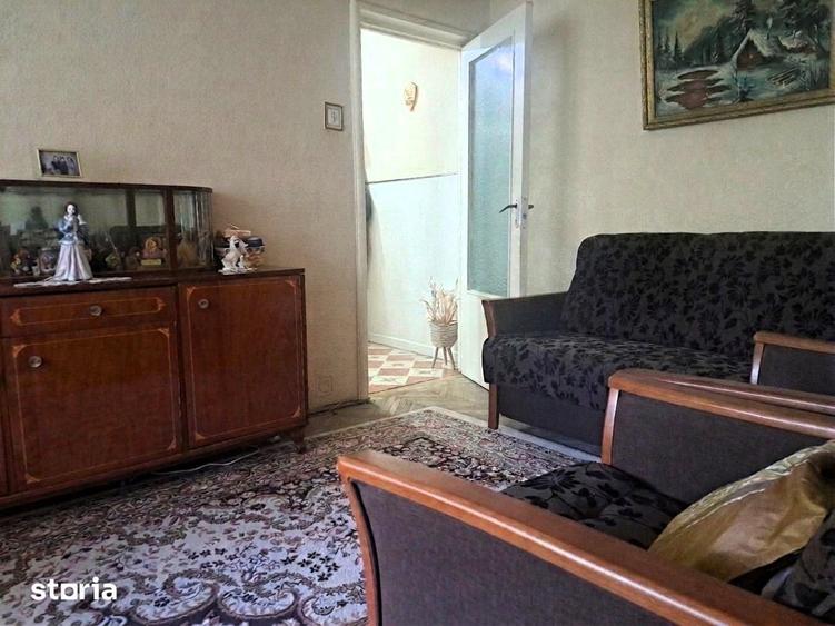 Apartament 2 camere Tomis Nord - Campus - 3