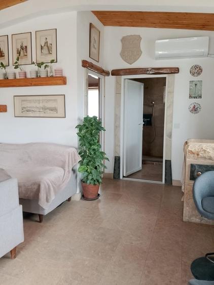Casă cu 3 camere în Moigrad-Porolissum