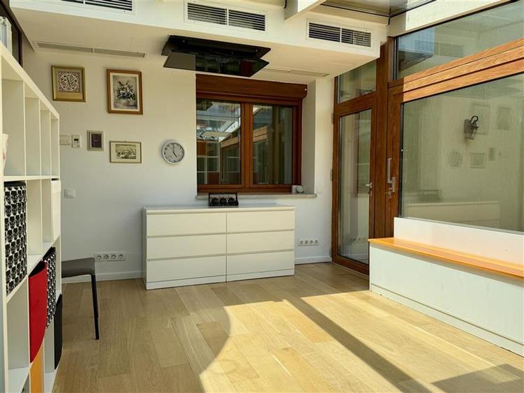 Vila premium cu lift interior, 7 dormitoare si curte proprie I Pipera - 11