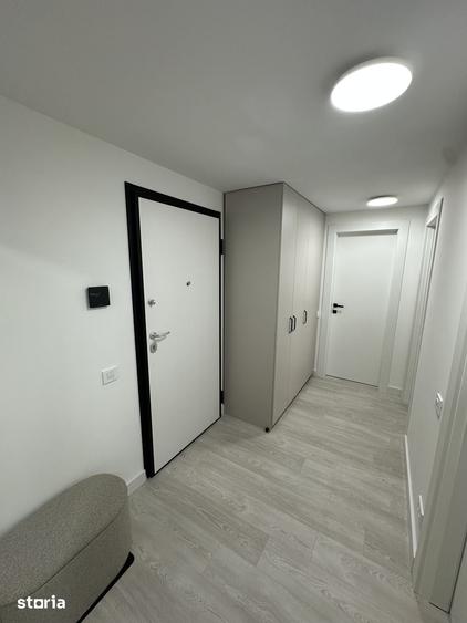 Apartament cu 2 camere decomandat în Chitila