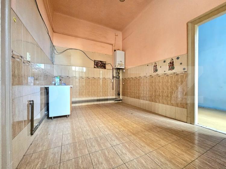 Birou, de 175 mp, în Iosefin
