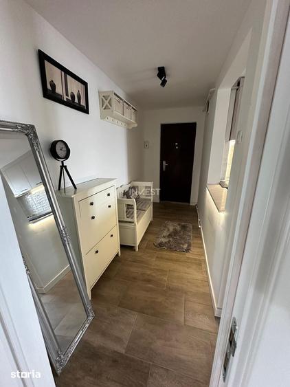 Apartament 2 camere de inchiriat zona Podu Ros ( Palas Mall ) - 3