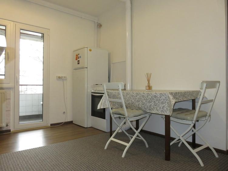 Apartament cu 2 camere decomandat în Gheorgheni