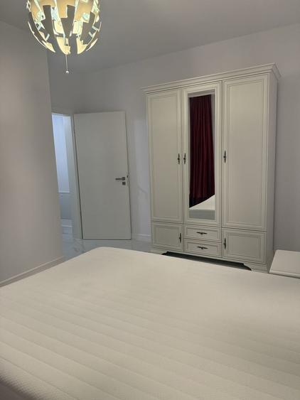 Apartament cu 2 camere în Torontalului