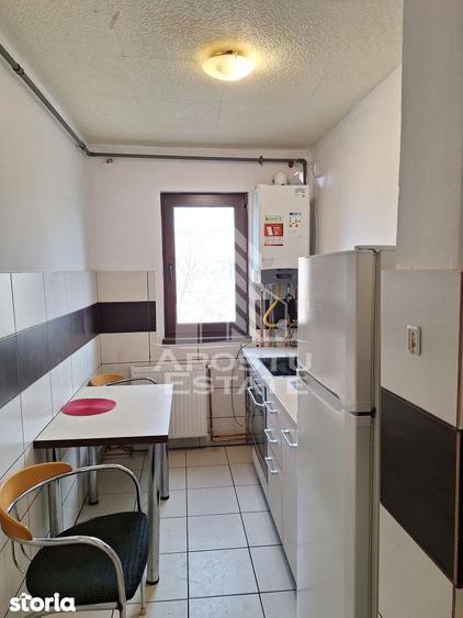 Garsonieră, mobilată în Complex Studențesc
