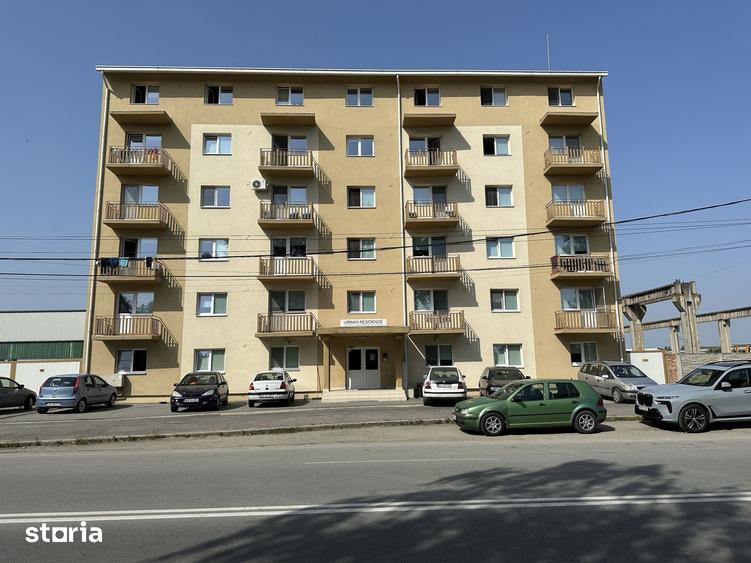 Garsonieră în Central
