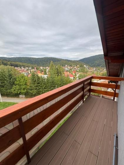 Apartament cu 2 camere decomandat în Valea Alba