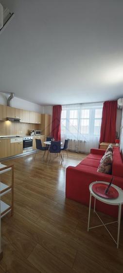 PET FRIENDLY! Apartament spatios si modern. COMPLEX STUDENTESC. - 24