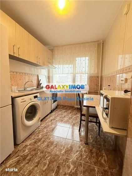 Apartament cu 2 camere decomandat în Colentina