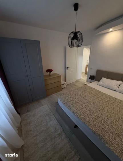 Apartament cu 3 camere în Berceni