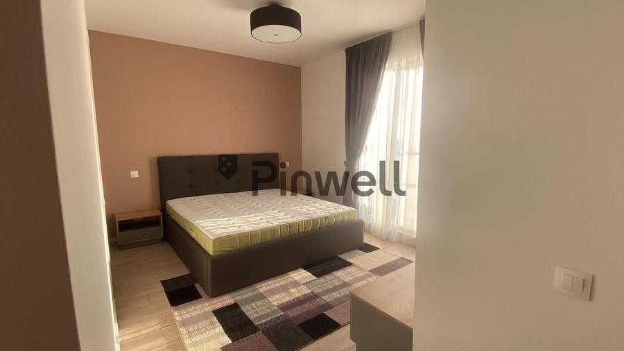 Penthouse 3 Camere | 132 mp & 2 Terase | New Point Pipera | Parcare - 6