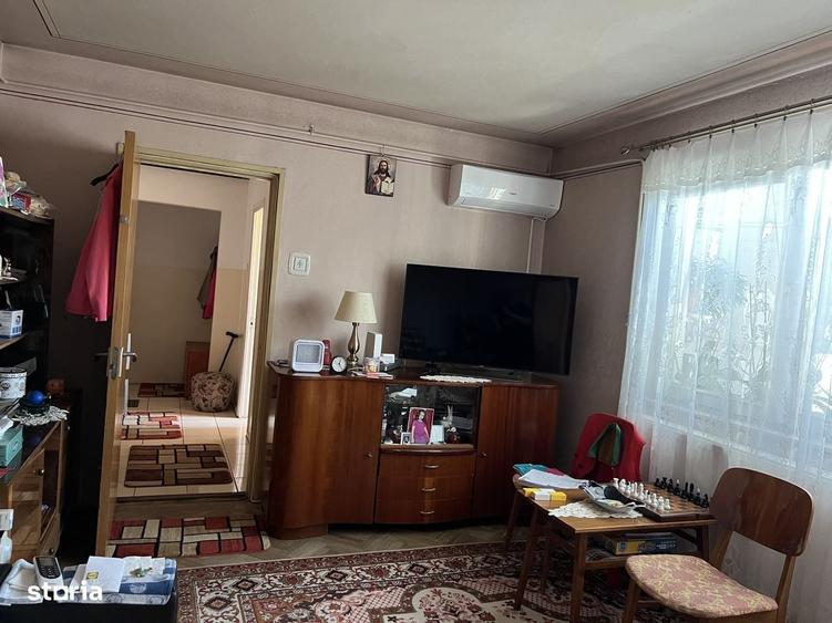 Apartament cu 2 camere în Nord